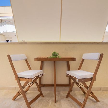 Apartamento Mare Fuori Gallipoli Exterior foto