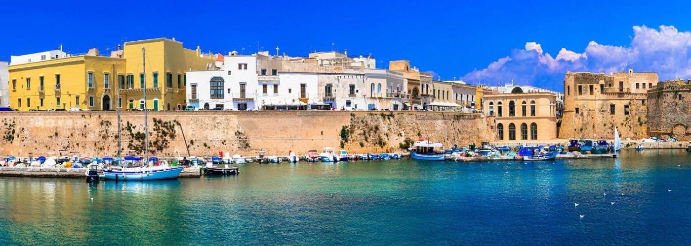 Apartamento Mare Fuori Gallipoli Exterior foto