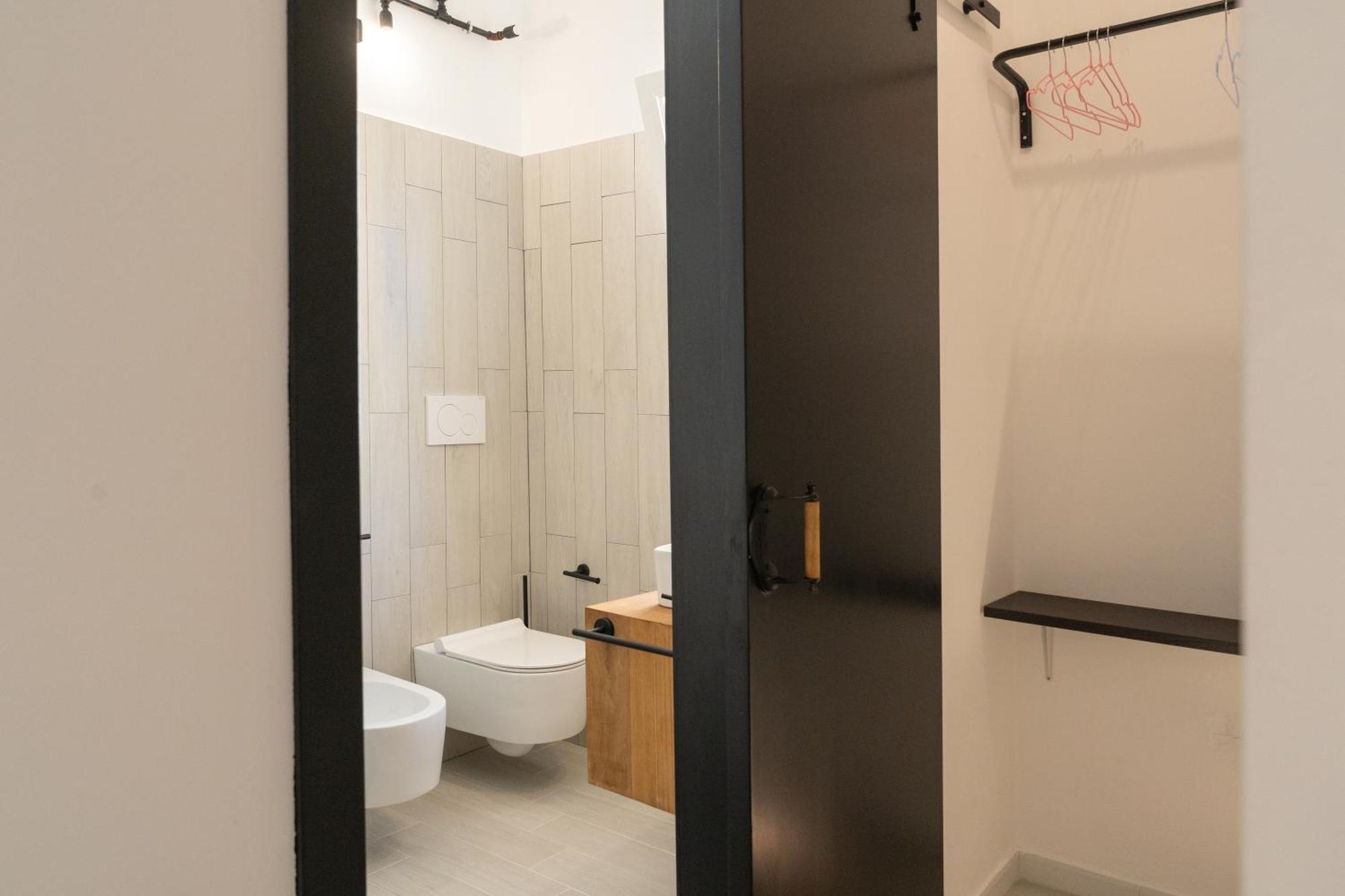 Apartamento Mare Fuori Gallipoli Exterior foto