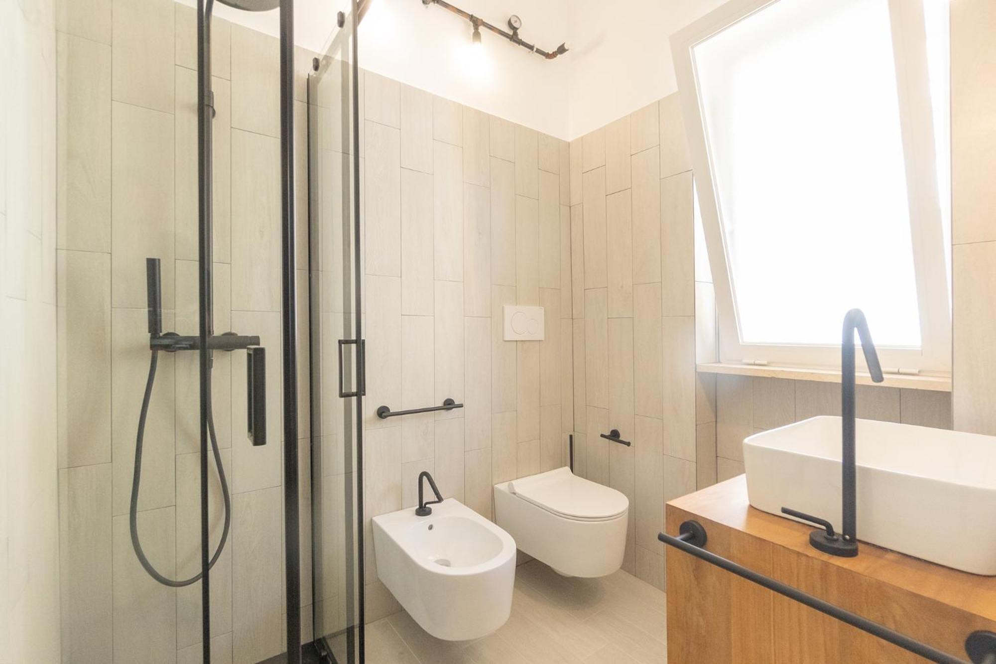 Apartamento Mare Fuori Gallipoli Exterior foto