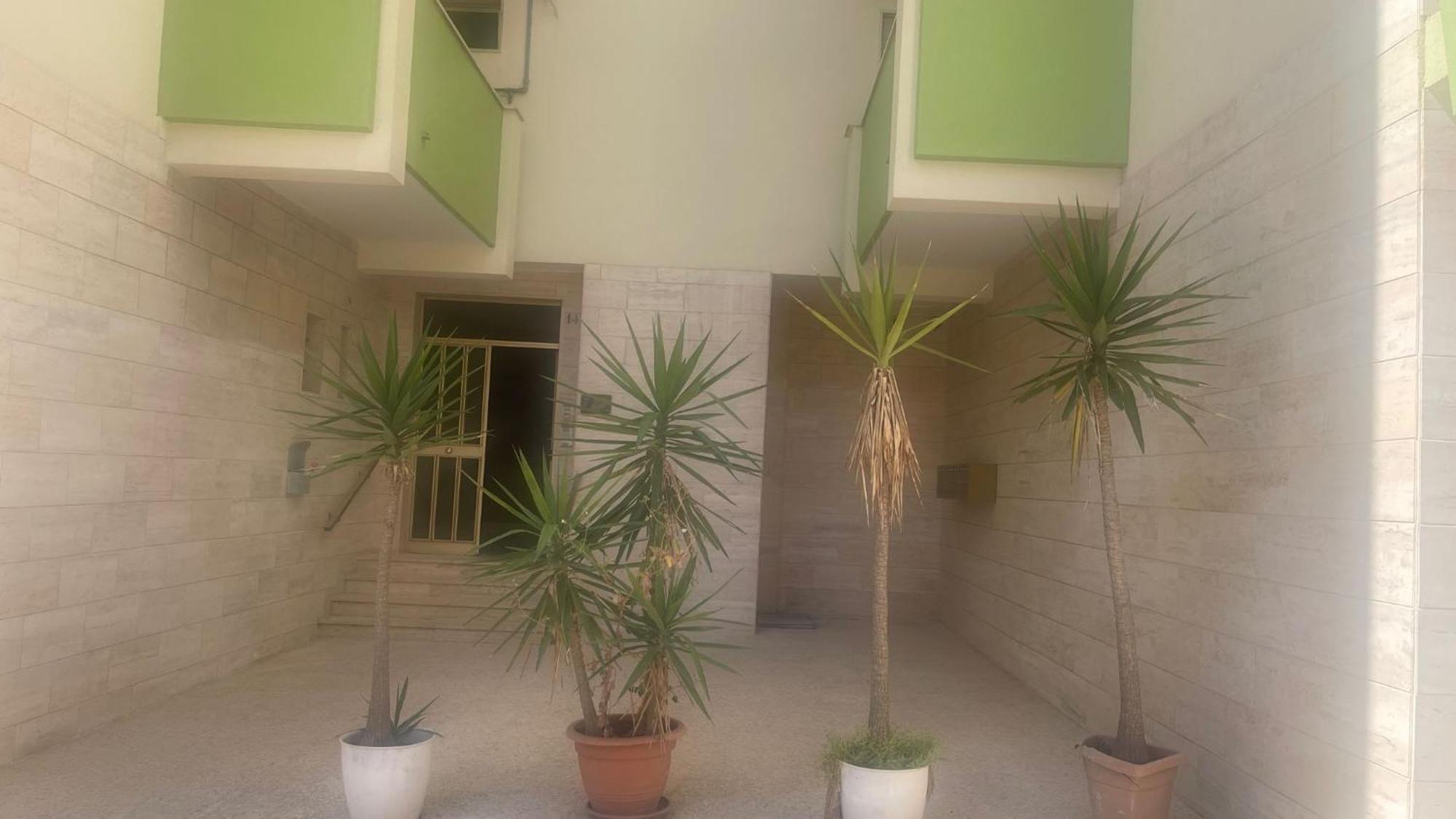 Apartamento Mare Fuori Gallipoli Exterior foto